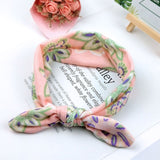 Girls Fashion Knot Headbands Cotton Hair Accessories for Women Girls Newborn Flower Hair band Kids Head Wrap Headwear W284