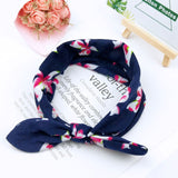 Girls Fashion Knot Headbands Cotton Hair Accessories for Women Girls Newborn Flower Hair band Kids Head Wrap Headwear W284
