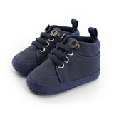 Baby Boy Shoes New Classic Canvas Newborn Baby shoes For Boy Prewalker First Walkers child kids shoes