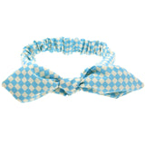 Girls Fashion Knot Headbands Cotton Hair Accessories for Women Girls Newborn Flower Hair band Kids Head Wrap Headwear W284