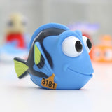 1pcs/set Baby Bath Toys Kids Funny Soft Rubber Float Spray Water Squeeze Toys Tub Rubber Bathroom Play Animals For Children #TC