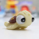 1pcs/set Baby Bath Toys Kids Funny Soft Rubber Float Spray Water Squeeze Toys Tub Rubber Bathroom Play Animals For Children #TC