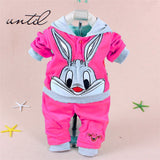 Kids Clothes Autumn Winter Baby Boys Clothes Sets Children Clothing Sets Baby Girls Sport Suit T-shirt+Pants 2Pcs Outfit Suit