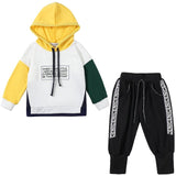 Kids Clothes Autumn Winter Baby Boys Clothes Sets Children Clothing Sets Baby Girls Sport Suit T-shirt+Pants 2Pcs Outfit Suit