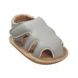 WEIXINBUY 2018 Newborn Baby Shoes Fashion Newborn Girl Baby Retro Printed First Walker Toddlers Kids Soft Bottom Cotton Shoes