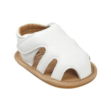 WEIXINBUY 2018 Newborn Baby Shoes Fashion Newborn Girl Baby Retro Printed First Walker Toddlers Kids Soft Bottom Cotton Shoes