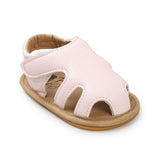 WEIXINBUY 2018 Newborn Baby Shoes Fashion Newborn Girl Baby Retro Printed First Walker Toddlers Kids Soft Bottom Cotton Shoes