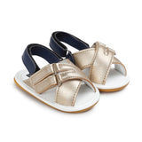 WEIXINBUY 2018 Newborn Baby Shoes Fashion Newborn Girl Baby Retro Printed First Walker Toddlers Kids Soft Bottom Cotton Shoes