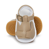 WEIXINBUY 2018 Newborn Baby Shoes Fashion Newborn Girl Baby Retro Printed First Walker Toddlers Kids Soft Bottom Cotton Shoes