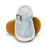 WEIXINBUY 2018 Newborn Baby Shoes Fashion Newborn Girl Baby Retro Printed First Walker Toddlers Kids Soft Bottom Cotton Shoes