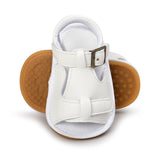 WEIXINBUY 2018 Newborn Baby Shoes Fashion Newborn Girl Baby Retro Printed First Walker Toddlers Kids Soft Bottom Cotton Shoes