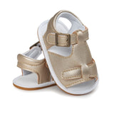 WEIXINBUY 2018 Newborn Baby Shoes Fashion Newborn Girl Baby Retro Printed First Walker Toddlers Kids Soft Bottom Cotton Shoes