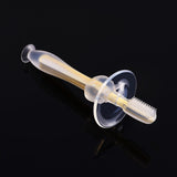 1PC Kids Soft Silicone Training Toothbrush Baby Children Dental Oral Care Tooth Brush Tool Baby kid tooth brush baby items