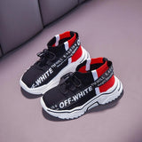 Kids Shoes Boys Casual Children Sneakers For Boys Leather Fashion Sport Kids Sneakers 2019 Spring Autumn Children Shoes