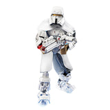 Star Wars Buildable Figure Building Block Stormtrooper Darth Vader Kylo Ren Chewbacca Boba Jango Fett Action Figure Toy For Kids