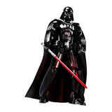 Star Wars Buildable Figure Building Block Stormtrooper Darth Vader Kylo Ren Chewbacca Boba Jango Fett Action Figure Toy For Kids