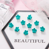 5/10pcs/Lot Girls Cute Small Plum Blossom Hair Claws Children Lovely Hair Clips Hairpins Headbands Kids Fashion Hair Accessories