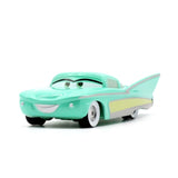 39 Style Lightning Mcqueen Pixar Cars 2 3 Metal Diecast Cars Disney 1:55 Vehicle Metal Collection Kid Toys For Children Boy Gift