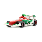 39 Style Lightning Mcqueen Pixar Cars 2 3 Metal Diecast Cars Disney 1:55 Vehicle Metal Collection Kid Toys For Children Boy Gift