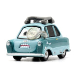 39 Style Lightning Mcqueen Pixar Cars 2 3 Metal Diecast Cars Disney 1:55 Vehicle Metal Collection Kid Toys For Children Boy Gift