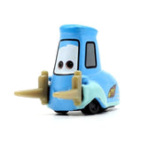 39 Style Lightning Mcqueen Pixar Cars 2 3 Metal Diecast Cars Disney 1:55 Vehicle Metal Collection Kid Toys For Children Boy Gift