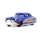 39 Style Lightning Mcqueen Pixar Cars 2 3 Metal Diecast Cars Disney 1:55 Vehicle Metal Collection Kid Toys For Children Boy Gift