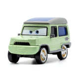 39 Style Lightning Mcqueen Pixar Cars 2 3 Metal Diecast Cars Disney 1:55 Vehicle Metal Collection Kid Toys For Children Boy Gift