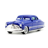 39 Style Lightning Mcqueen Pixar Cars 2 3 Metal Diecast Cars Disney 1:55 Vehicle Metal Collection Kid Toys For Children Boy Gift