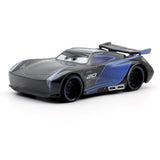 39 Style Lightning Mcqueen Pixar Cars 2 3 Metal Diecast Cars Disney 1:55 Vehicle Metal Collection Kid Toys For Children Boy Gift