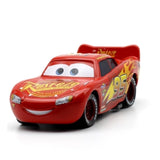 39 Style Lightning Mcqueen Pixar Cars 2 3 Metal Diecast Cars Disney 1:55 Vehicle Metal Collection Kid Toys For Children Boy Gift