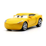 39 Style Lightning Mcqueen Pixar Cars 2 3 Metal Diecast Cars Disney 1:55 Vehicle Metal Collection Kid Toys For Children Boy Gift