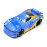 39 Style Lightning Mcqueen Pixar Cars 2 3 Metal Diecast Cars Disney 1:55 Vehicle Metal Collection Kid Toys For Children Boy Gift