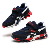 Boys Shoes Children Shoes Brand Kids Sneakers Sport Fashion Casual Children Boy Sneakers Leather 2019 Spring/Autumn